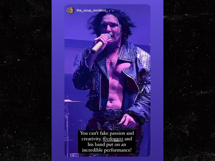 Corey Feldman insta 1