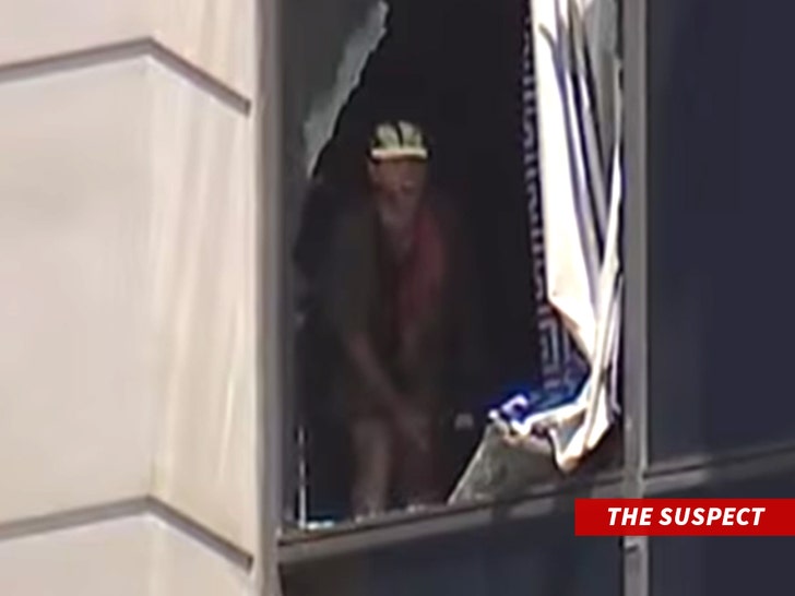 caesars palace suspect