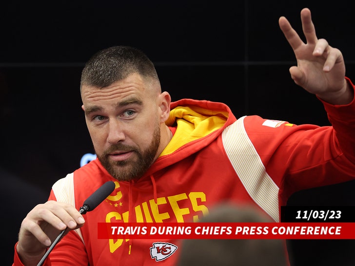 travis kelce