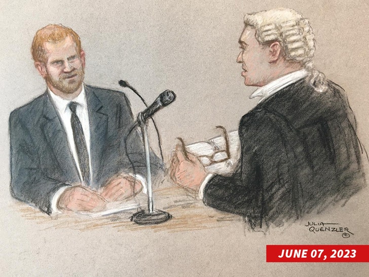 prince harry on the stand reuters 3