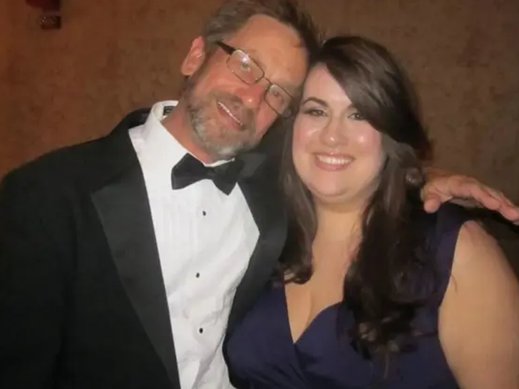 Ashley & Tom Randele