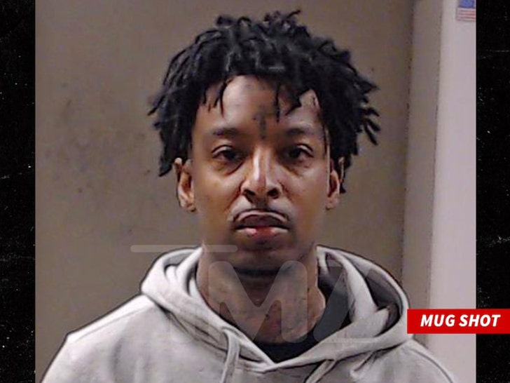 21 savage