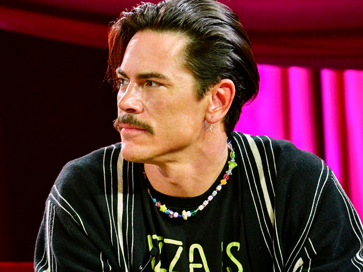 tom sandoval