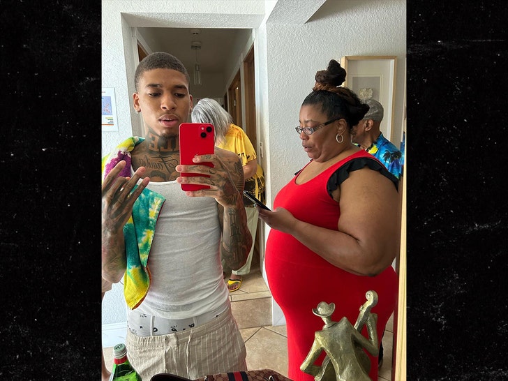 angela potts nle choppa