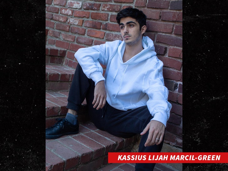 Kassius Lijah Marcil-Green insta 1