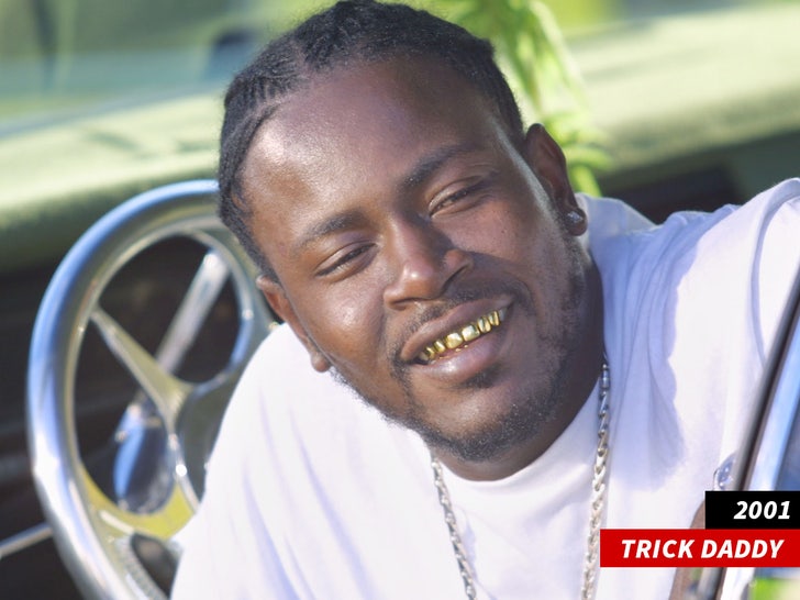 trick daddy