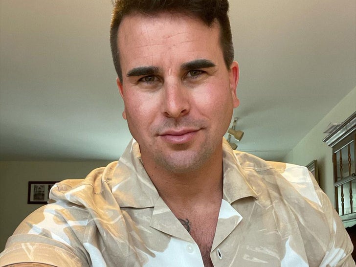 Josh Seiter Through The Years