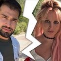 britney spears and sam insta 1