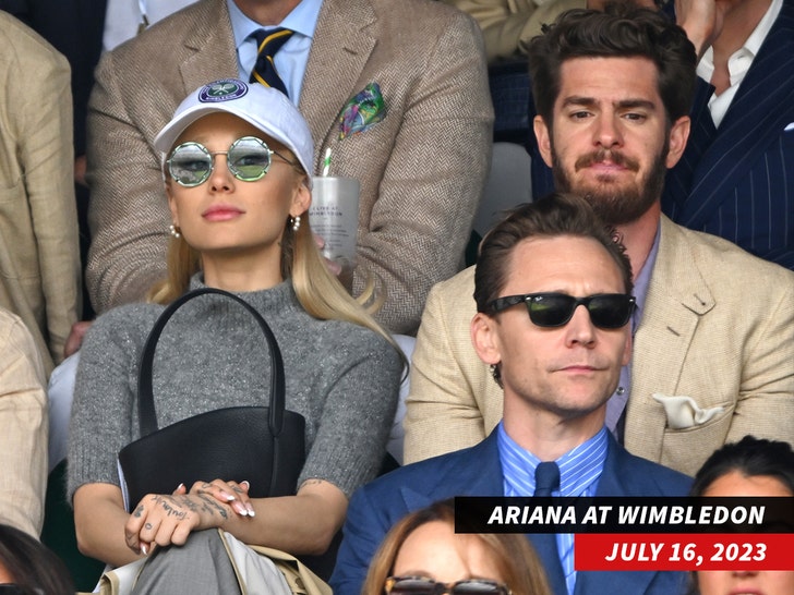 ariana grande getty 1