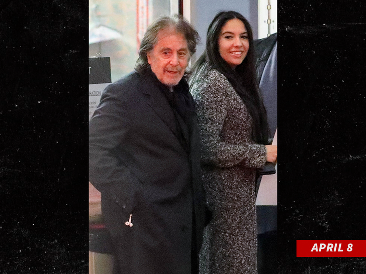 053123 Al Pacino and gf   - backgrid