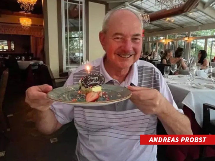 Andreas Probst teen driver no credit 2