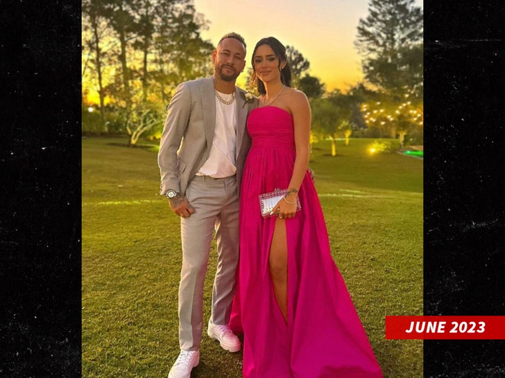 neymar bruna biancardi