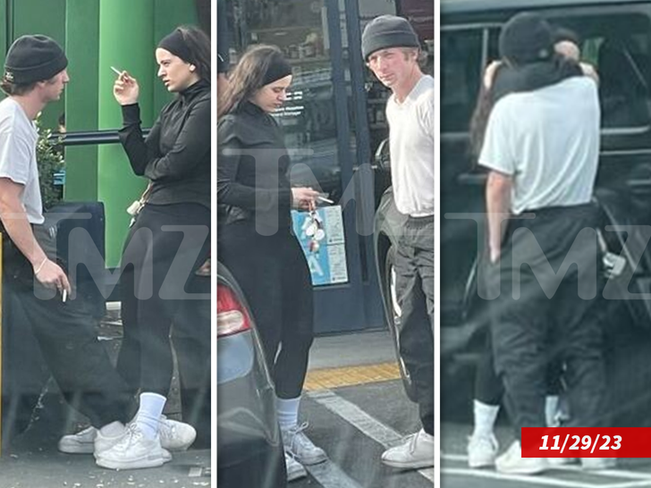 jeremy allen rosalia