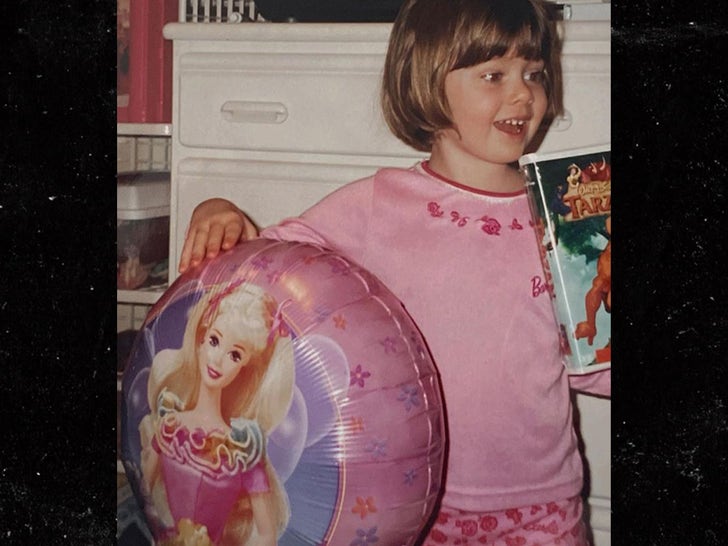 Guess Who These Cute Kids Turned Into -- Part 5