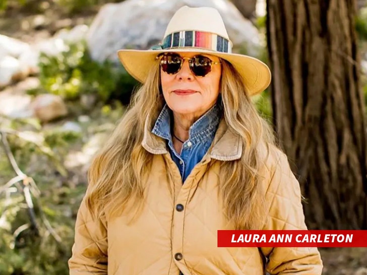 Laura Ann Carleton