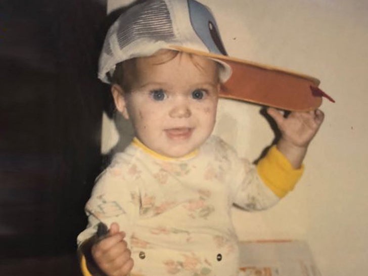 Guess Who These Cute Kids Turned Into -- Part 10