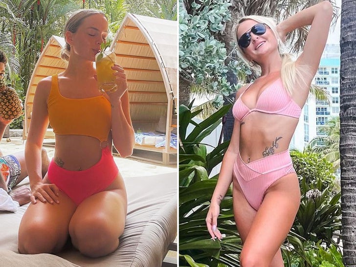 Shelby Burks Hot Shots