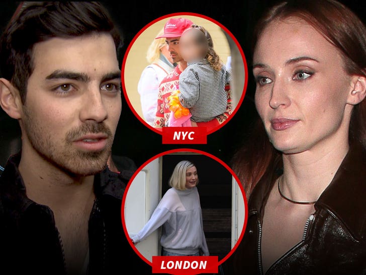 1027 joe jonas sophie turner getty splash backgrid
