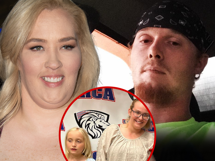mama june chickadee and kaitlyn