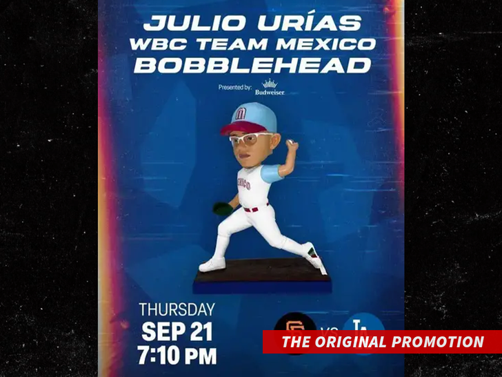 julio urias