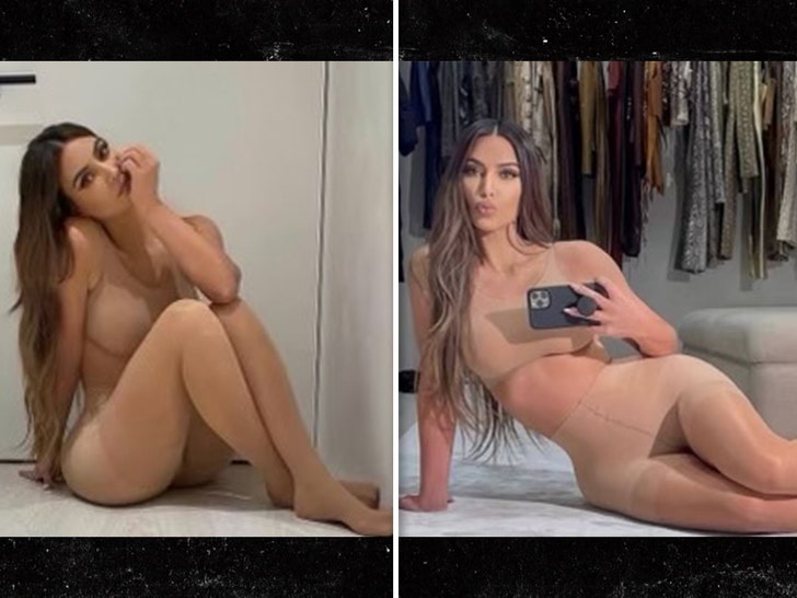 kim kardashian selfies 2