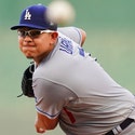 0904  Julio Urias  launch getty