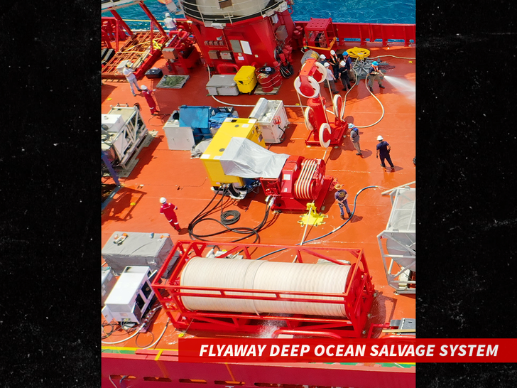 5ed6ed8356ab4403bbb91af73b45574f_md Flyaway Deep Ocean Salvage System