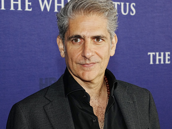 michael imperioli