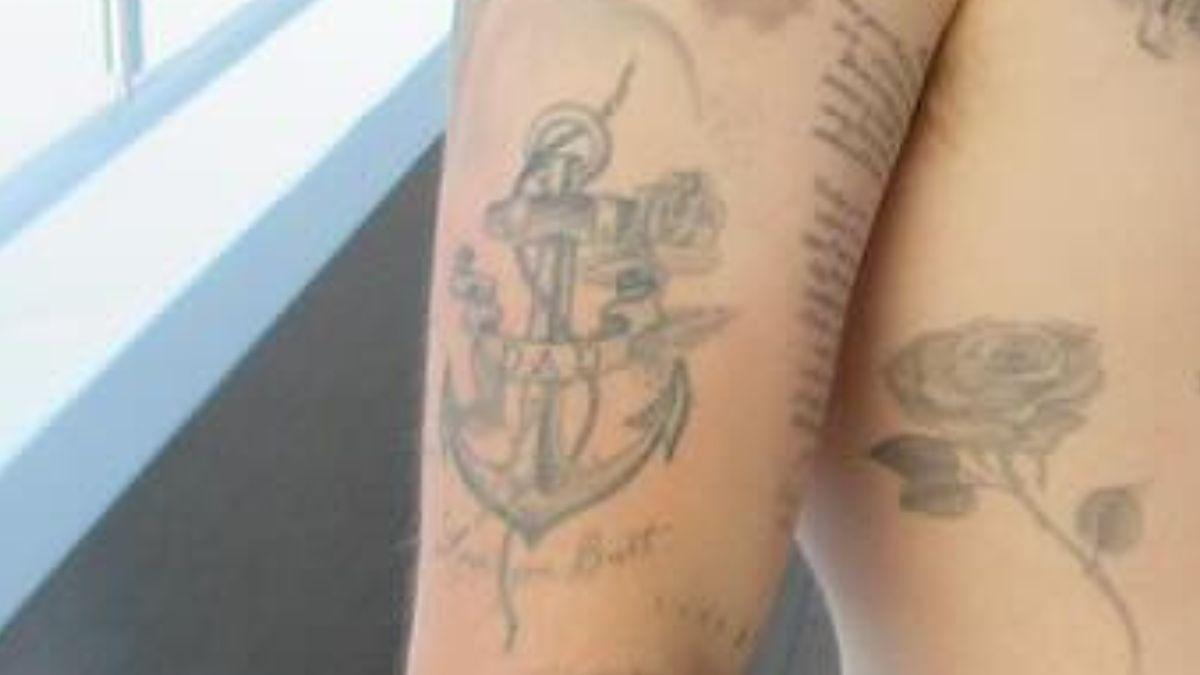 picture of Brooklyn Beckham