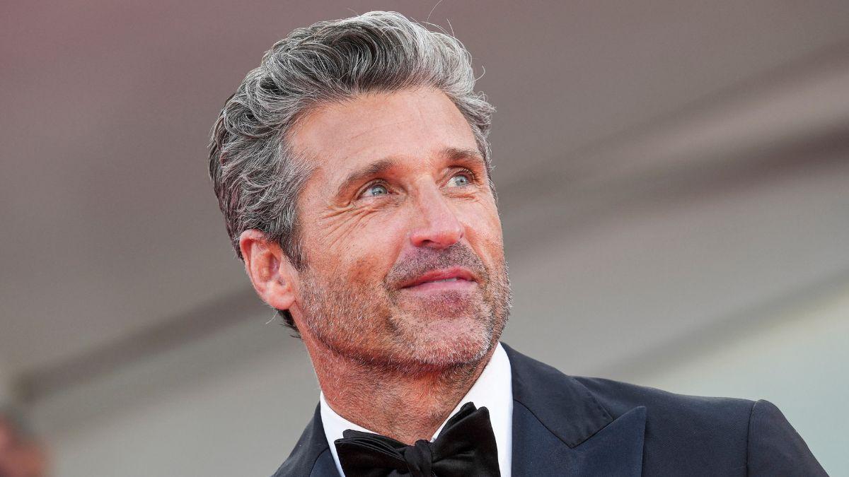 picture of Patrick Dempsey