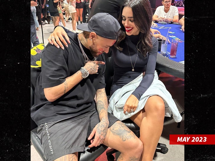 neymar bruna biancardi