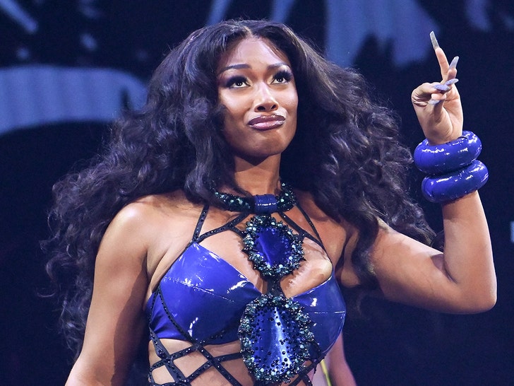 megan thee stallion getty 1