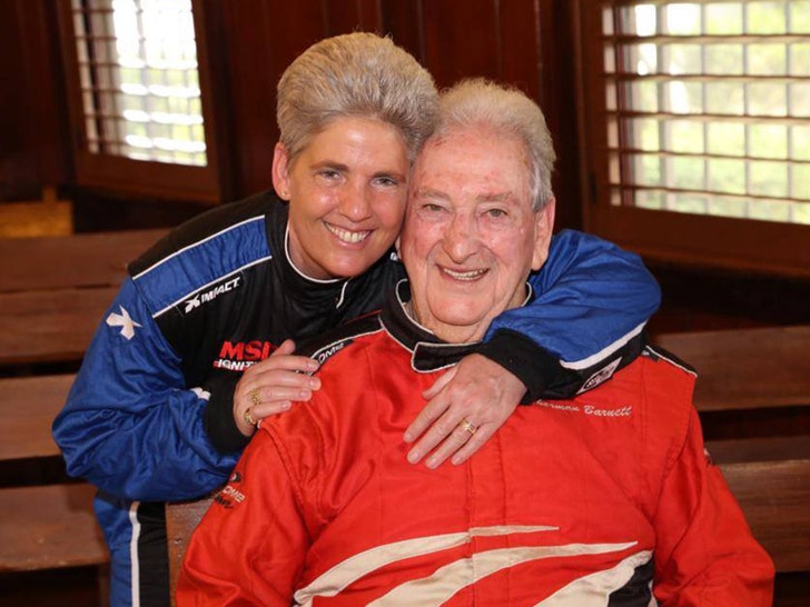 christy georges-barnett