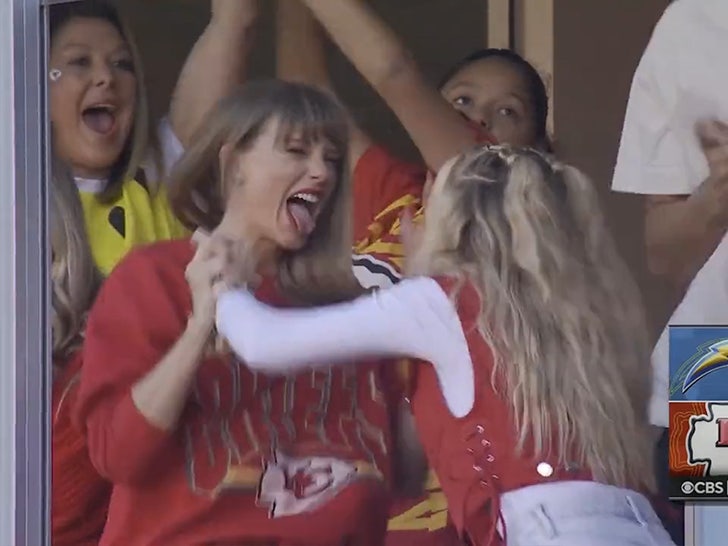 102323-taylor-swift-brittany-mahomes-tongue-primary