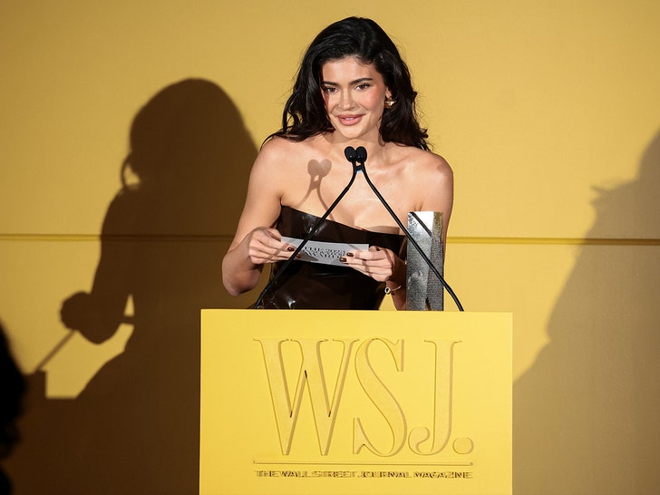 kylie jenner timothee chalamet getty 4