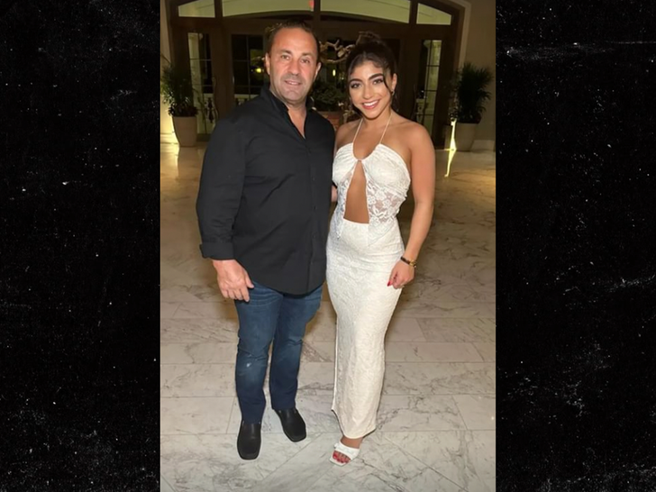 Joe Giudice instagram story