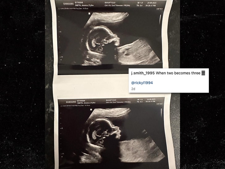 ricky and jessica smith insta 2