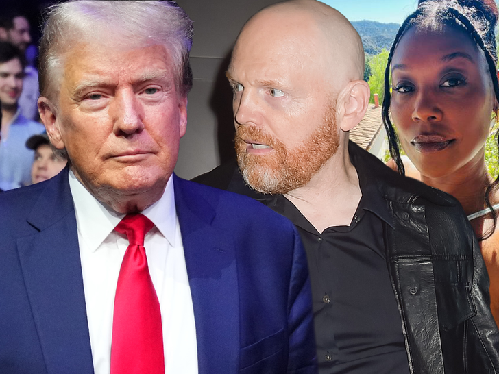 trump bill Nia Renee Hill