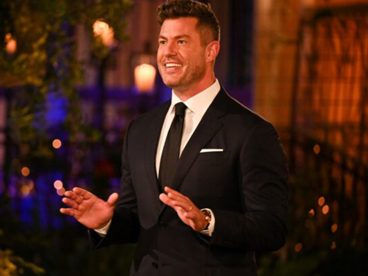 Jesse Palmer
