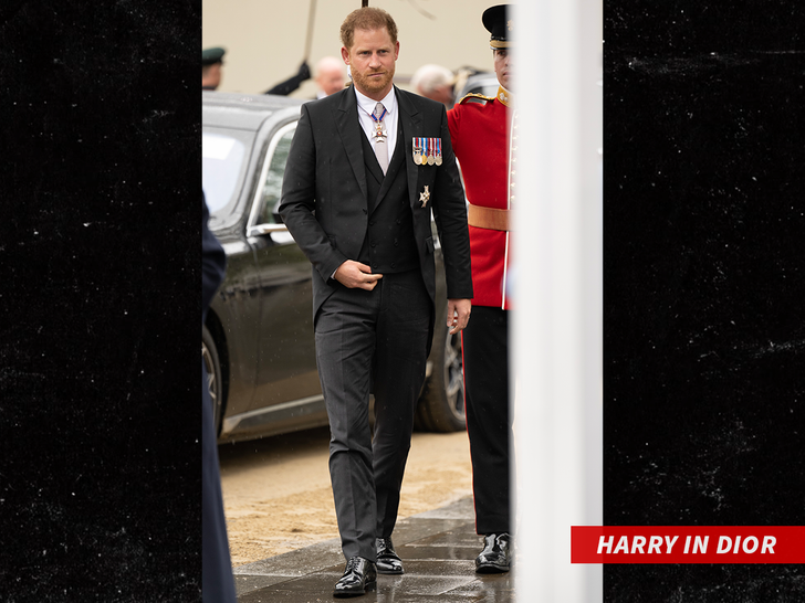 prince harry