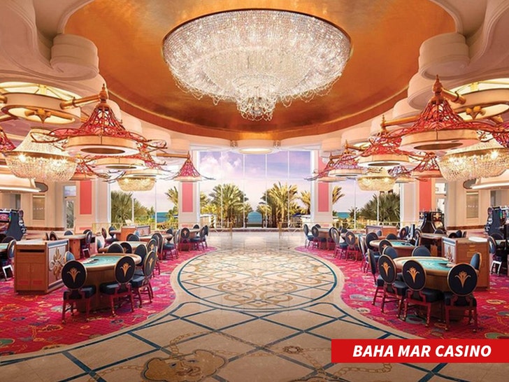 Baha Mar Casino no credit 1