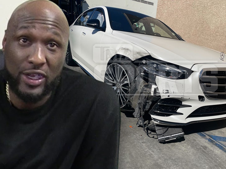 lamar odom