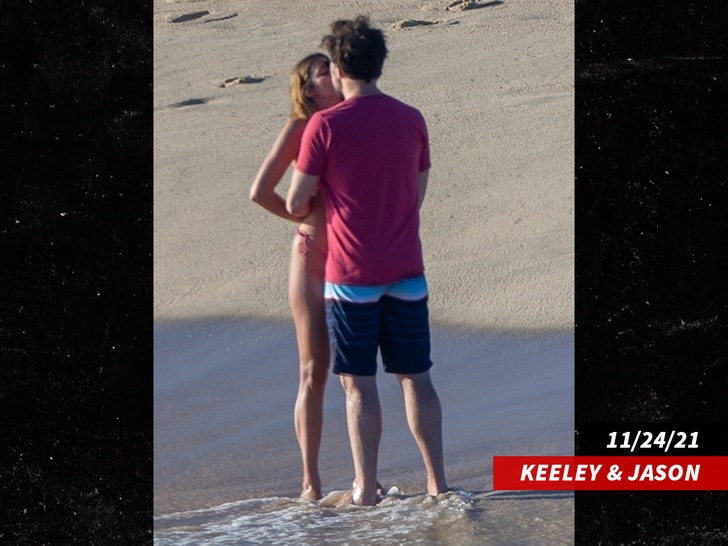 63eddf2133294657a4b2a0179e583b7e_md jason sudeikis and keeley hazell