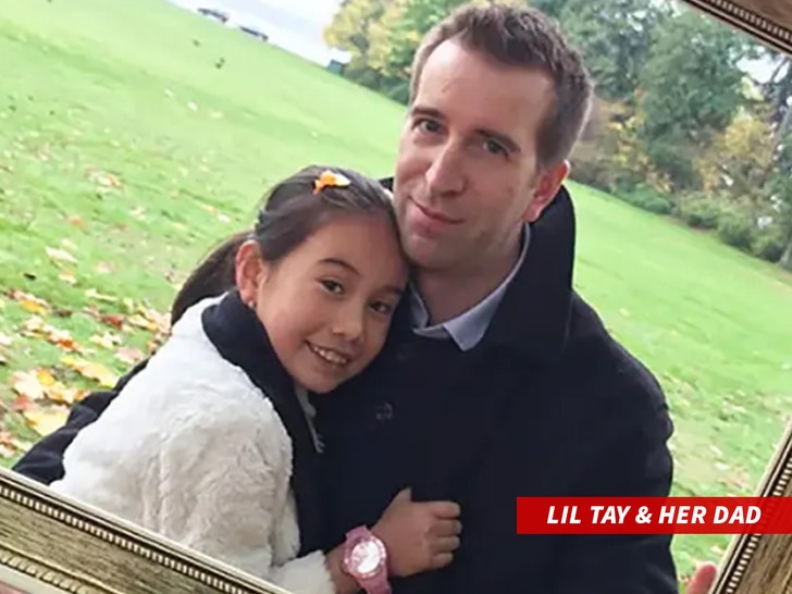 lil tay christopher hope