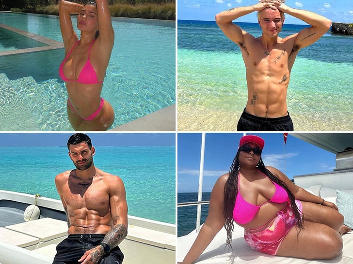 April 2023 Hot Shots