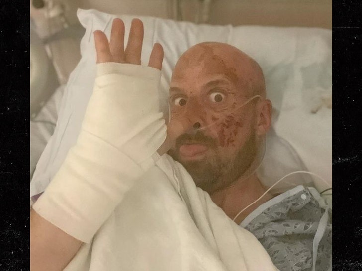 AGT Jonathan Goodwin