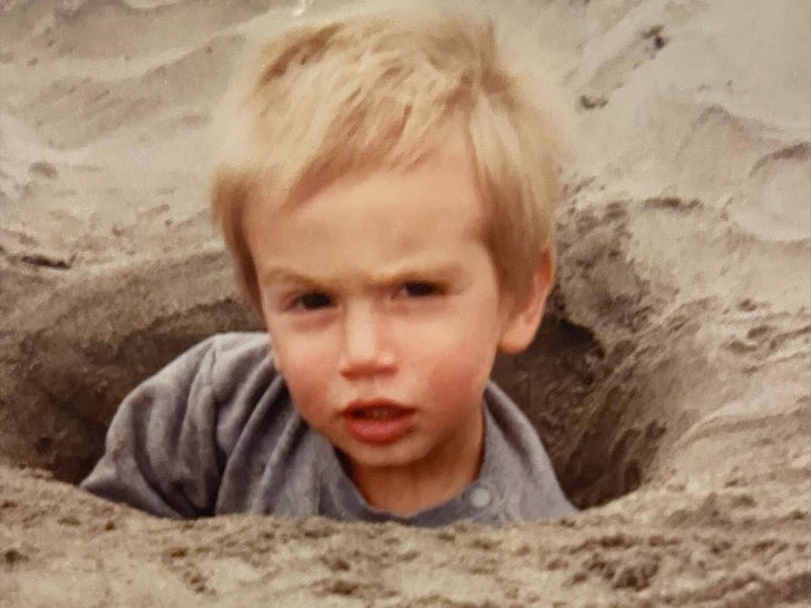 Guess Who These Cute Kids Turned Into -- Part 12