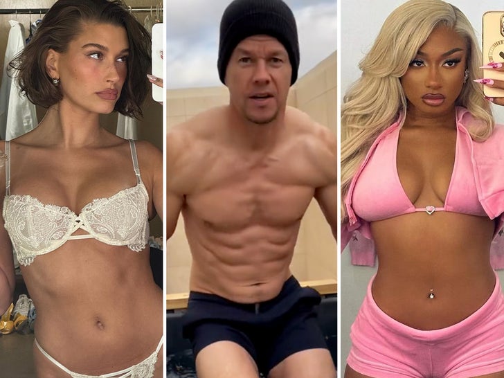 December 2023 Hot Shots