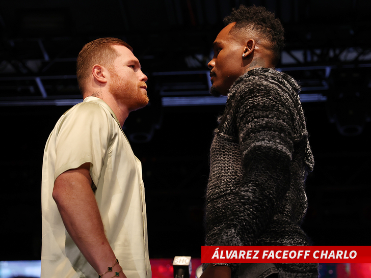 canelo  faceoff  vs jermell charlo