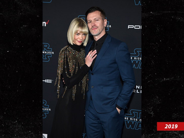 jaime king Kyle Newman getty 1